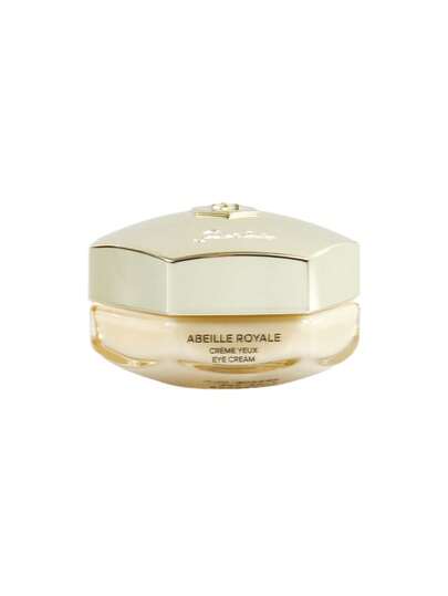 Guerlain MULTI-WRINKLE MINIMIZER EYE CREAM, Suitable For Daily Use