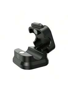 3pcs,Wire Storage Rack, Magnetic Desktop Cable Clamp Management, Hidden Mobile Phone Charging Cable Rack, Suitable For Nightstand, Kitchen Appliances, Office Supplies