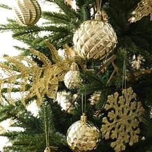 Tree Toppers - Dorado - View 6