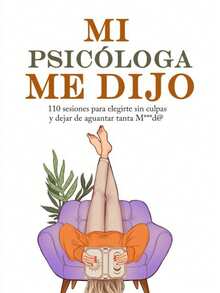 MI PSICOLOGA ME DIJO - Libro único - Ver 2