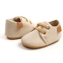 Infant Boys Girls Shoes Non-Slip Rubber Sole Sneakers Infant First Walking Toddler Crib Shoes Newborn Loafers Flats.