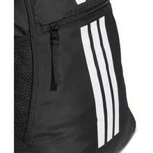 Adidas Men's Iance 3 Sackpack - 黑色 - 查看 3