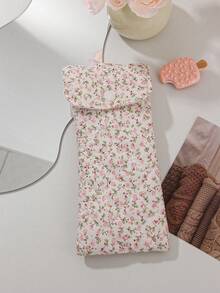 1 Túi đựng kính họa tiết gấu và trái tim dễ thương, Túi đựng kính du lịch, Hộp đựng kính cho bé gái, Phụ kiện kính râm có kiểu dáng in dễ thương, thiết kế hoạt hình và họa tiết trái tim nữ tính, bảo vệ kính râm hoàn hảo và là món quà tuyệt vời cho kỳ nghỉ hè, Phụ kiện du lịch thiết yếu cho chuyến đi du lịch Túi du lịch Ngày lễ Trở lại trường Đồ dùng học tập Hộp đựng kính râm Kính râm nữ - Nhiều màu - Xem 17