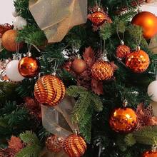 Tree Toppers - Orange - View 6