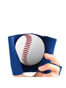 Baseball Receiving Gloves, Outdoor Ball Throwing Practice, Auxiliary Finger Cots, Sports Training, Mini Receiving Finger Cots (1 Piece) - Multicolor - View 8