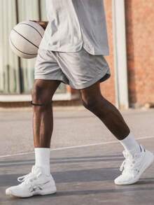 2 piezas Rodillera de silicona - Estabilizador patelar circular, con alta elasticidad y resistencia, adecuado para diferentes formas de pierna, fácil de usar, lavable, adecuado para baloncesto, fútbol, deportes al aire libre, correr, fitness, etc., proporcionando protección para las rodillas y la rótula