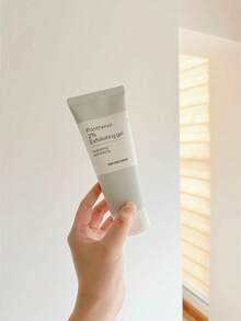 The Face Shop ALLTIMATE 2% Panthenol Exfoliating Gel, 3-In-1 Cleansing + Moisturizing + Repairing, Removes Dead Skin, Soothes And Repairs Skin, Gentle Formula (Alcohol-Free), Hydrating And Moisturizing, Korean Cosmetics, 150ml/5.07 Fl Oz - ALLTIMATE PANTHENOL 2% EXFOLIATING GEL - View 11