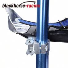 Drywall Stilts 2440 Inch Aluminum Tool Stilt For Painting Painter Taping Blue - as pic - View 5