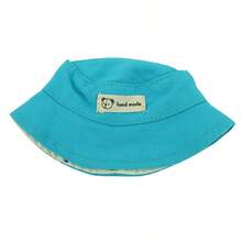 Doll Outfit Set: Denim Overalls, Bucket Hat, Bag Charm, Shoes For Labubu (Doll Not Included) - Multicolor - View 32