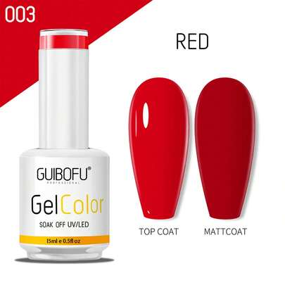 Smalto gel per unghie in grande volume da 15ml, 120 colori disponibili, con top coat, nuovi arrivi per il 2025, specificamente per il salone di bellezza