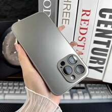 Frosted Glass Cover For Different Models - 淺灰色 - 查看 1