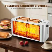 Toasters - Prise de type UE E (220-240 V) - Voir 7