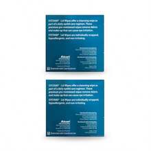 Systane Lid Wipes Eyelid Cleansing Wipes And Makeup Remover For Eye Hygiene Sterile Eye Cleaning Wipes Makeup Wipes To Cleanse Eyelids 32 Count Pack Of 1