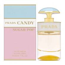PRADA CANDY SUGAR POP EAU DE PARFUM 30ML FOR WOMEN - Floral - View 2