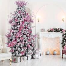 Tree Toppers - Rose - View 7