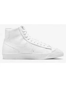 Women's Vintage '77 Mid Blazer Sneakers, Imported, 1. 1 Pounds - Multicolor - View 3