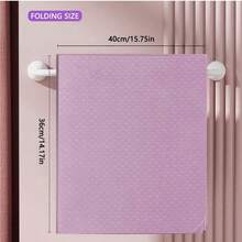 180x80cm TPE Yoga Mat, Suitable For 1-2 People, Thick & Wide, Non-Slip - Great For Yoga, Jumping Rope, Sit-Ups, Dancing And Napping - Multicolor - View 3