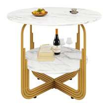 Dining Tables - الذهبي - مشاهدة 9