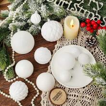 Tree Toppers - Blanco - Bekijken 4
