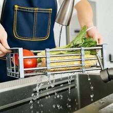 Colador y escurridor de ensalada