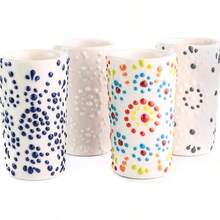 Cups - צבעי מנדלה - ראה 13