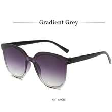 1 Pair Unisex Square Fashion Glasses, Fashion Accessory Suitable For Outdoor, Travel, Summer, Sports, Driving, Festivals, Beach, EDM, Vacation, Elegant Outfit, Streetwear, Holiday Atmosphere, Sports, Party, Outdoor Activities, Fishing, Vacation