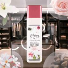 Kifra Concentrated Laundry Fragrance (80 Washes) - Fresh Forest - View 7