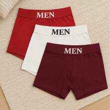 6-Pack Seamless Underwear – Ideal For Sensitive Skin And Activities - Multicolor - View 3