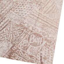 BUFF Cache-cou multifonctionnel 131500 unisexe - Beige - Voir 2