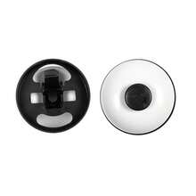 1 件手铃、宠物呼叫铃、晚餐铃、训练铃、游戏蜂鸣器 - 彩色 - 查看 2