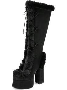 Fur-black