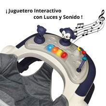 Baby Walkers - Blue - View 3