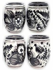 Cups - Black Barrel - View 13