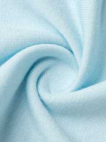 Balabala Girls Modal Underwear 4 Packs Boxer Shorts Soft Breathable - Red and Blue Hues - View 6