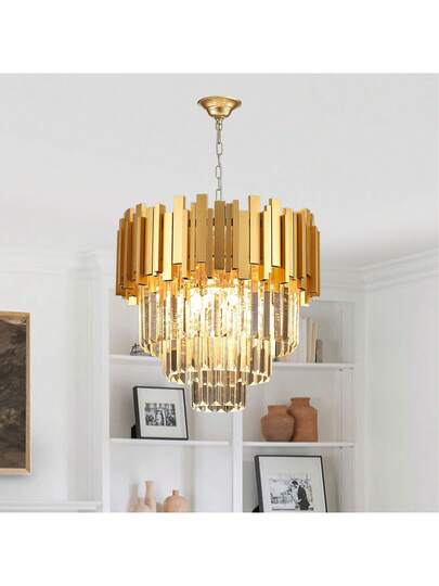 Plafondlamp Modern 1df7