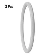 2 piezas Rodillera de silicona - Estabilizador patelar circular, con alta elasticidad y resistencia, adecuado para diferentes formas de pierna, fácil de usar, lavable, adecuado para baloncesto, fútbol, deportes al aire libre, correr, fitness, etc., proporcionando protección para las rodillas y la rótula