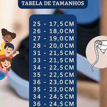 Kit Of 3 Pairs Of Comfortable And  Boys' School Shoes With Non-Slip Sole - 棕色 - 查看 10