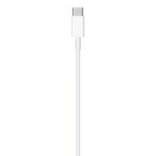 Apple 1米 USB-C 充电线 - 白色 - 查看 4