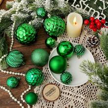 Tree Toppers - Green - View 4