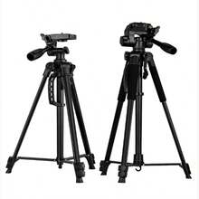 1 件碳钢伸缩臂可调节手机支架，多角度三脚架，灵活定位配件，坚固的钢结构，耐用的三脚架，适用于智能手机直播、录音、烹饪、绘画、美食摄影、夏季度假户外使用、旅行、户外活动、直播、稳定录音自拍杆手机三脚架 - 彩色 - 查看 13