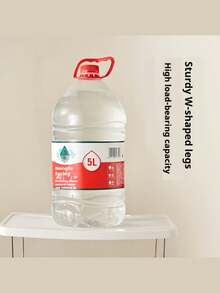 Foldable Portable Compact Table, Lightweight Plastic Multifunctional Table, Apartment, Home Desk, Suitable For Bedroom, Office, Camping And Travel-Space-Saving Design Without Assembly, Multi-Color Optional, Modern And Simple Style, Ideal Gift Compatible With Notebook Computers, Books And Snacks. - Multicolor - View 10