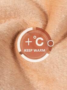 380D不透明高弹力踩脚裤袜，女士保暖裤袜，时尚百搭，适合户外、旅行、度假、秋冬季穿着，舒适保暖 - 彩色 - 查看 5