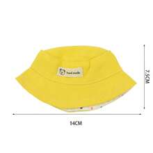 Doll Outfit Set: Denim Overalls, Bucket Hat, Bag Charm, Shoes For Labubu (Doll Not Included) - Multicolor - View 10