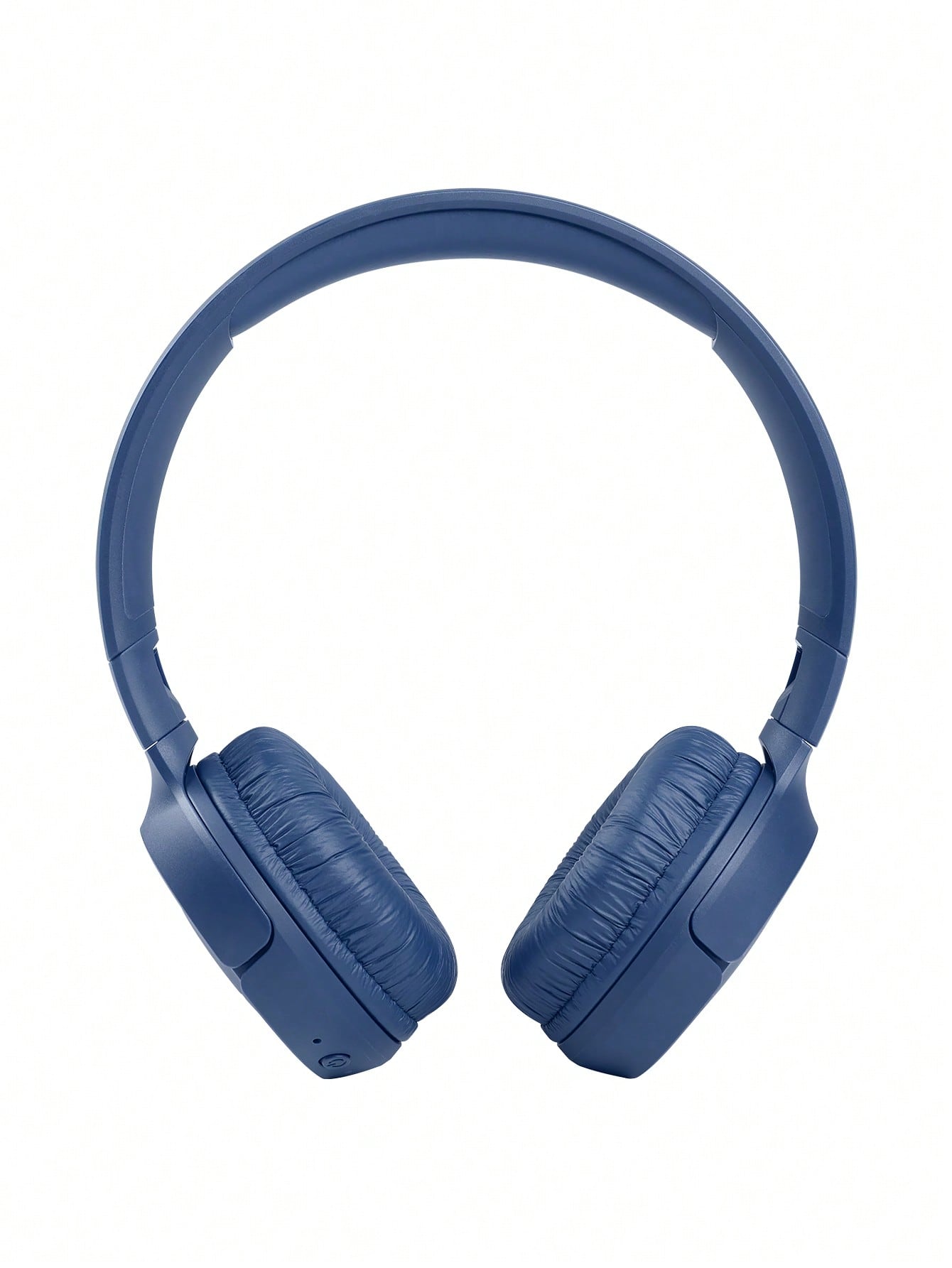 JBL سماعات رأس لاسلكية على الأذن Tune 510BT، صوت ج...