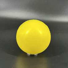 发泡海绵球压力球实心光泽PU压力球康复握力球 - 彩色 - 查看 7