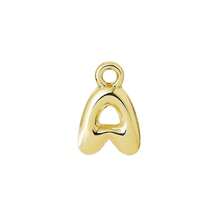 3pcs Bubble A-Z Letter Pendant, Suitable For DIY Necklace, Bracelet, Earring, Keychain Jewelry Making - Pendants - View 5
