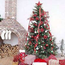Tree Toppers - Red - View 7