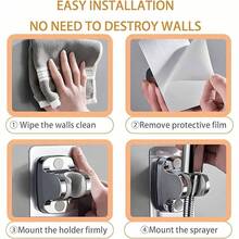 不锈钢坐浴盆淋浴套装，含坐浴盆马桶座、手持花洒、双功能淋浴分流器、1.5米淋浴软管和花洒支架