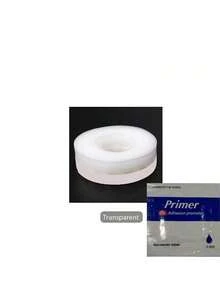 Tira De Sellado De Silicona Para Sellado De Puertas Y Ventanas Para Resistir El Clima Y Evitar Fugas De Aire Para Duchas Y Ventanas