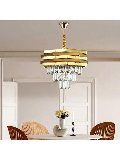 Plafondlamp Modern 1df7 view 9